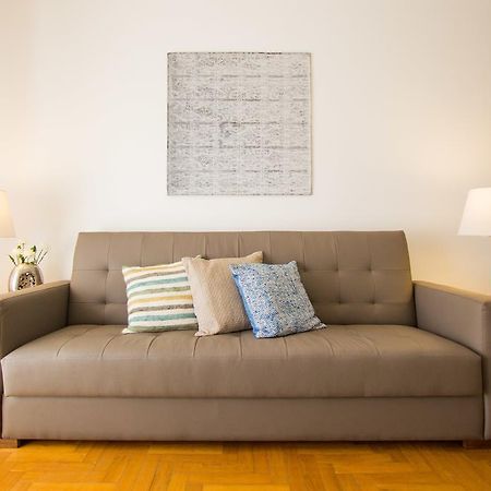 Spacious Apartment In Lizbona Zewnętrze zdjęcie