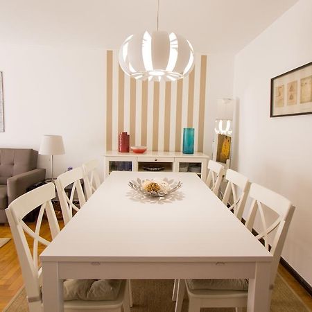 Spacious Apartment In Lizbona Zewnętrze zdjęcie