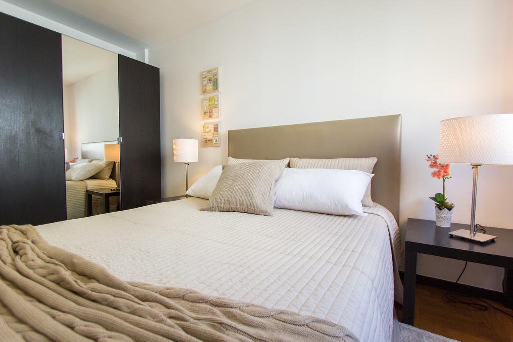 Spacious Apartment In Lizbona Zewnętrze zdjęcie