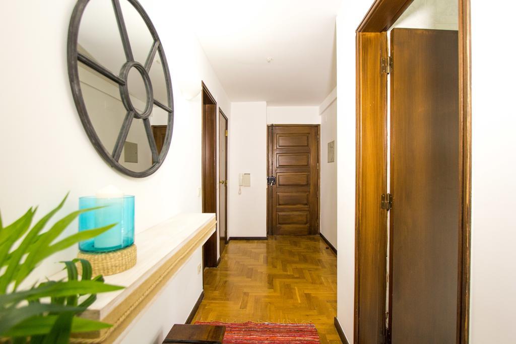 Spacious Apartment In Lizbona Zewnętrze zdjęcie