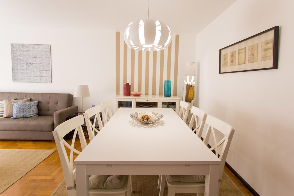 Spacious Apartment In Lizbona Zewnętrze zdjęcie