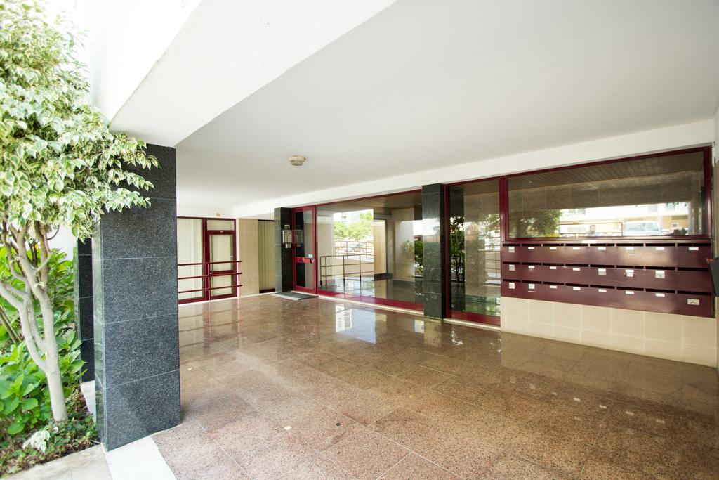 Spacious Apartment In Lizbona Zewnętrze zdjęcie