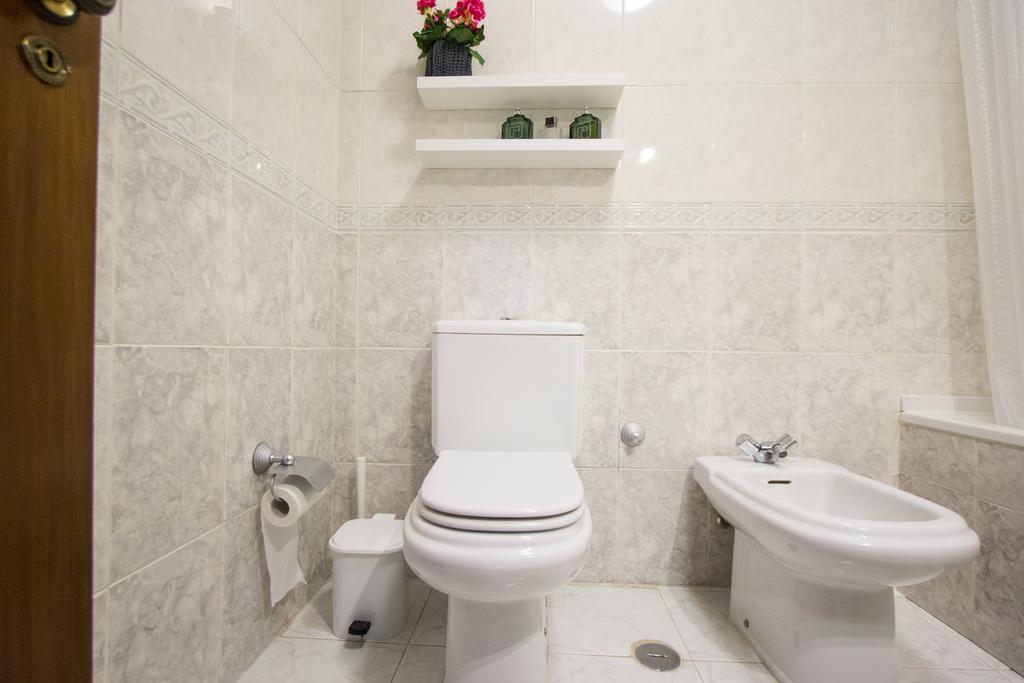 Spacious Apartment In Lizbona Zewnętrze zdjęcie