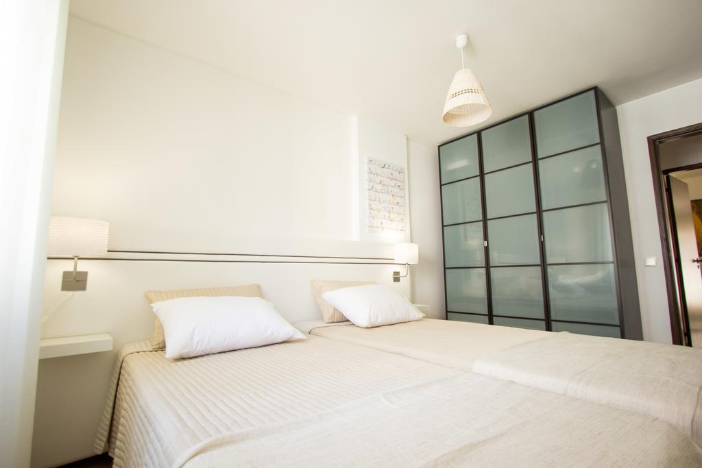 Spacious Apartment In Lizbona Zewnętrze zdjęcie